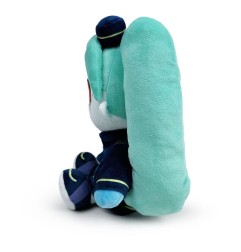 Cyberpunk: Edgerunners - Plush Figure Rebecca 22 cm