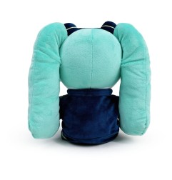 Cyberpunk: Edgerunners - Peluche Rebecca 22 cm