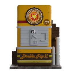 Call of Duty - Vinyl Figure Double Tap Root Beer 10 cm