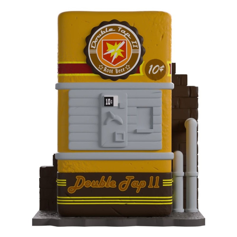 Call of Duty - Figurine Double Tap Root Beer 10 cm