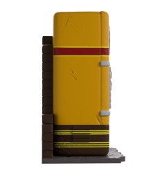 Call of Duty - Figurine Double Tap Root Beer 10 cm