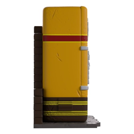 Call of Duty - Figurine Double Tap Root Beer 10 cm