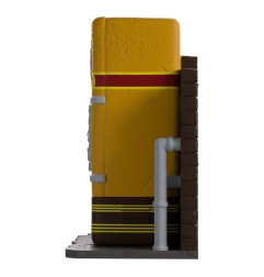 Call of Duty - Figurine Double Tap Root Beer 10 cm