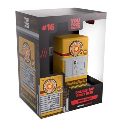 Call of Duty - Vinyl Figure Double Tap Root Beer 10 cm