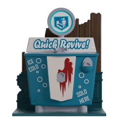 Call of Duty - Figurine Quick Revive 12 cm