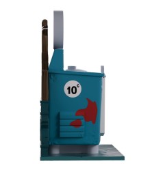 Call of Duty - Vinyl Figure Quick Revive 12 cm