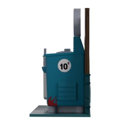 Call of Duty - Vinyl Figure Quick Revive 12 cm