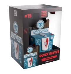 Call of Duty - Figurine Quick Revive 12 cm