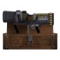 Call of Duty - Figurine Thunder Gun 7 cm