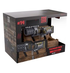 Call of Duty - Figurine Thunder Gun 7 cm