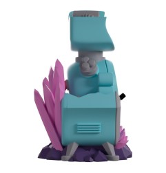 Call of Duty - Zombies Vinyl Figure Liberty Falls Pack-a-Punch 11 cm