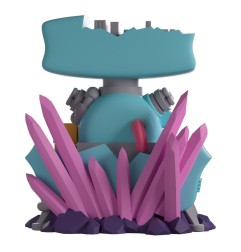 Call of Duty Zombies - Figurine Liberty Falls Pack-a-Punch 11 cm