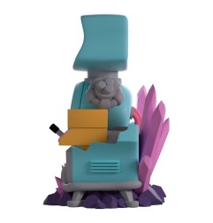 Call of Duty - Zombies Vinyl Figure Liberty Falls Pack-a-Punch 11 cm