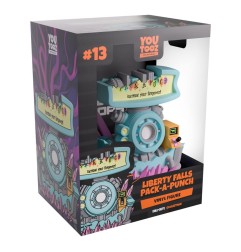 Call of Duty Zombies - Figurine Liberty Falls Pack-a-Punch 11 cm