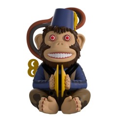Call of Duty - Zombies Vinyl Figure Monkey Bomb 10 cm