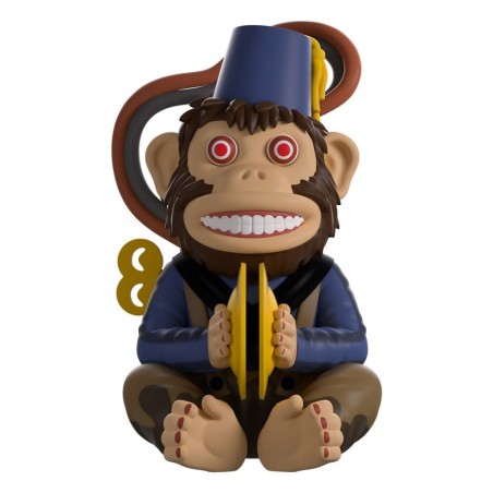 Call of Duty Zombies - Figurine Monkey Bomb 10 cm