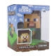 Minecraft - Veilleuse 3D Icon Steve