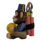 Call of Duty Zombies - Figurine Monkey Bomb 10 cm