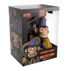 Call of Duty Zombies - Figurine Monkey Bomb 10 cm