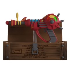 Call of Duty - Zombies Vinyl Figure Ray Gun 8 cm