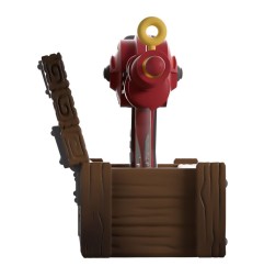 Call of Duty Zombies - Figurine Ray Gun 8 cm
