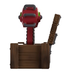 Call of Duty - Zombies Vinyl Figure Ray Gun 8 cm