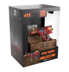 Call of Duty - Zombies Vinyl Figure Ray Gun 8 cm