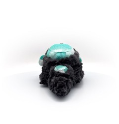 Dark Souls - Peluche Crystal Lizard 30 cm