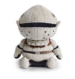 Dark Souls - Peluche Siegward of Catarina 22 cm