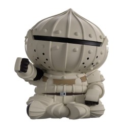 Dark Souls - Figurine Siegward of Catarina 9 cm