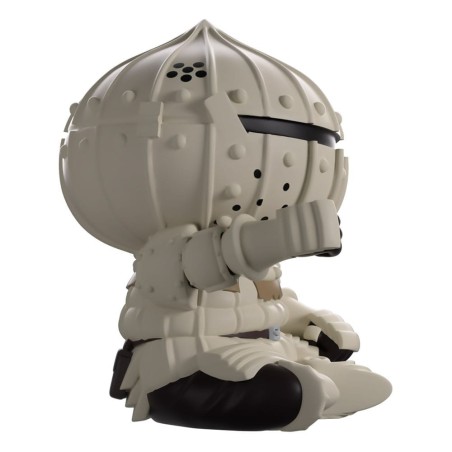 Dark Souls - Figurine Siegward of Catarina 9 cm