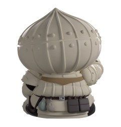 Dark Souls - Figurine Siegward of Catarina 9 cm