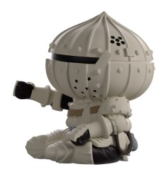 Dark Souls - Vinyl Figure Siegward of Catarina 9 cm