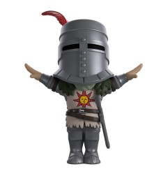 Dark Souls - Vinyl Figure Solaire of Astora 12 cm
