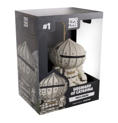 Dark Souls - Figurine Siegward of Catarina 9 cm