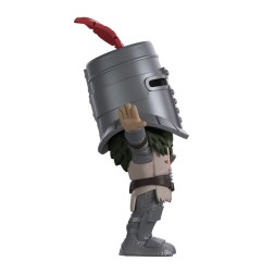 Dark Souls - Vinyl Figure Solaire of Astora 12 cm