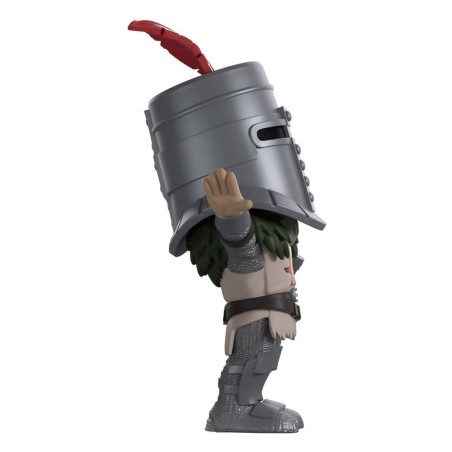 Dark Souls - Figurine Solaire of Astora 12 cm