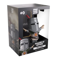 Dark Souls - Figurine Solaire of Astora 12 cm