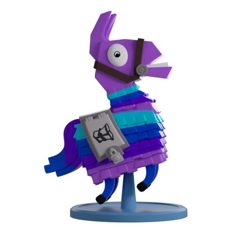 Fortnite - Vinyl Figure Supply Llama 13 cm