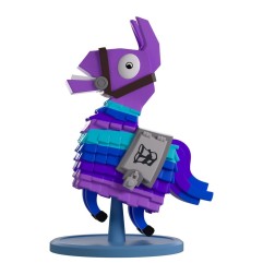 Fortnite - Vinyl Figure Supply Llama 13 cm