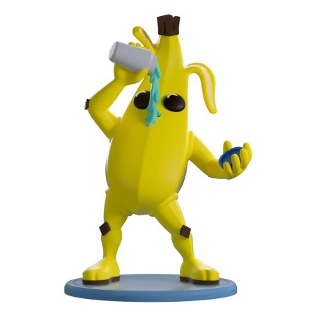 Fortnite - Figurine Peely 11 cm