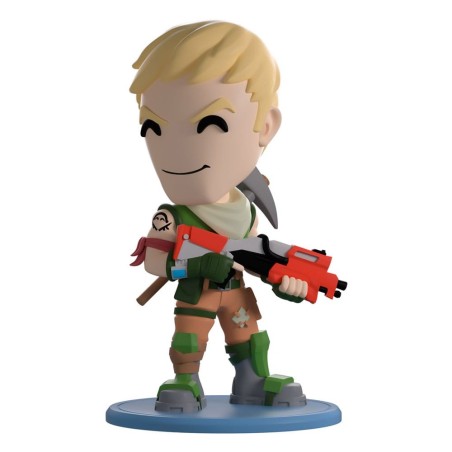 Fortnite - Vinyl Figure Jonesy 13 cm