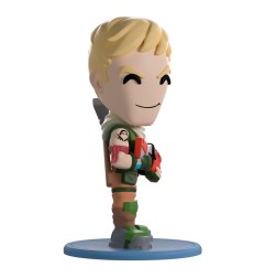 Fortnite - Figurine Jonesy 13 cm
