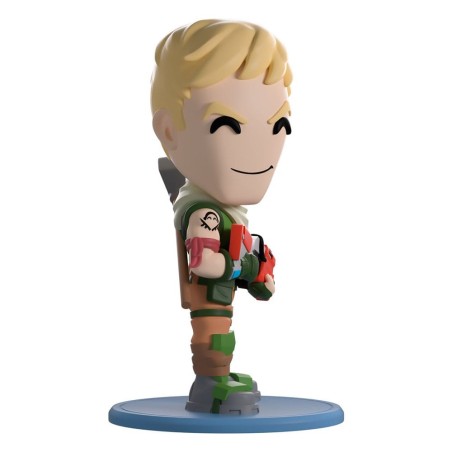 Fortnite - Figurine Jonesy 13 cm