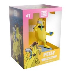 Fortnite - Vinyl Figure Peely 11 cm