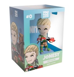 Fortnite - Vinyl Figure Jonesy 13 cm