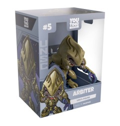Halo - Figurine Arbiter 10 cm