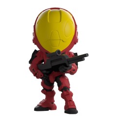 Halo - Vinyl Figure Spartan EVA 12 cm