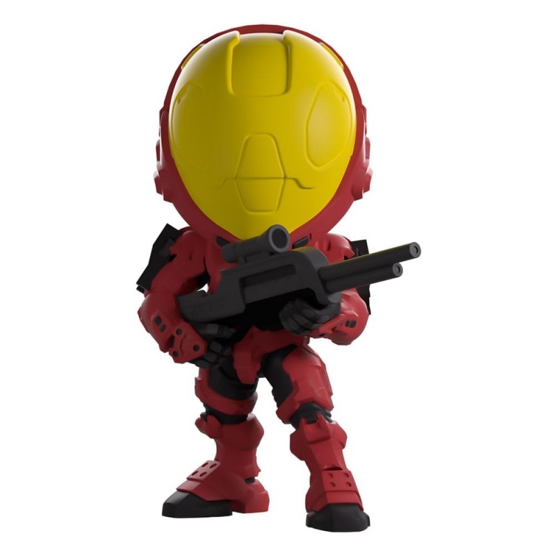 Halo - Vinyl Figure Spartan EVA 12 cm Halo - Vinyl Figure Spartan EVA 12 cm