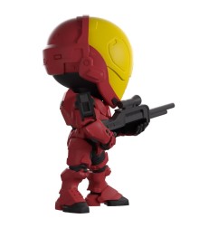 Halo - Vinyl Figure Spartan EVA 12 cm